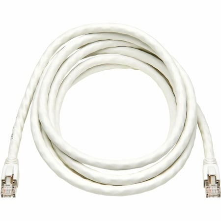Tripp Lite Ethernet Cable N272-F10-WH