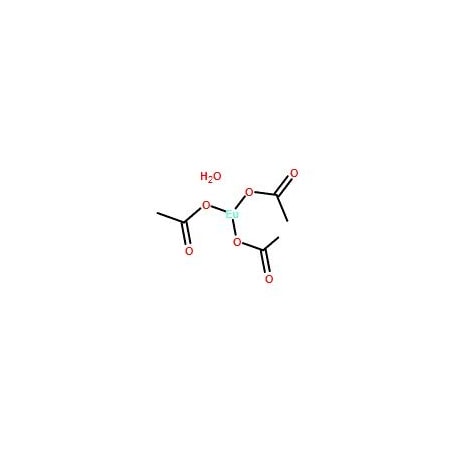 Ak Scientific Europium(III) acetate hydrate (1g), CAS 62667-64-5 7704AF-1g