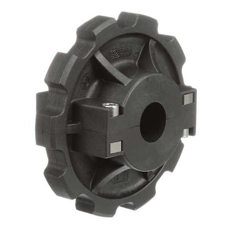 System Plast Sprocket-Conveying Chain 880-10R1.25-DS-SS                        880-10R1.25-DS-SS