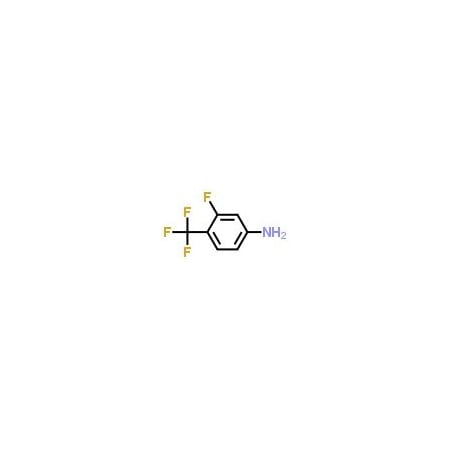 Ak Scientific 4-Amino-2-fluorobenzotrifluoride (1g), CAS 69411-68-3 I220-1g