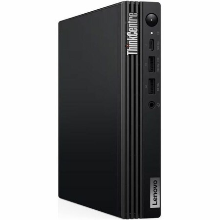 Lenovo M70Q GEN 5 TINY, I5-14400T, 16GB, 256GB SSD, WIN11 12TD001UUS