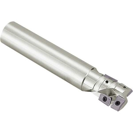Kyocera End Mill, Standard Length, Multi-Function MEY0750S750HG