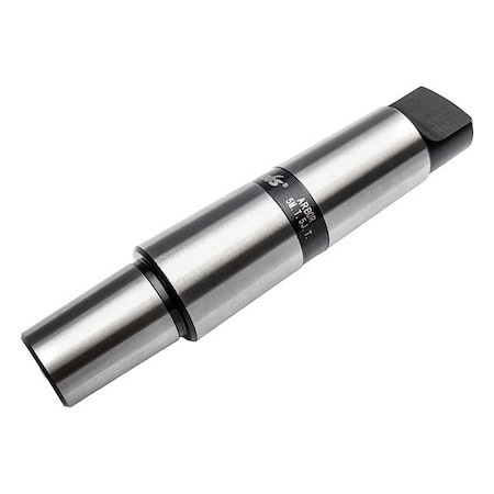 Jacobs Drill Chuck Arbor, 8 3/16" L 7329N