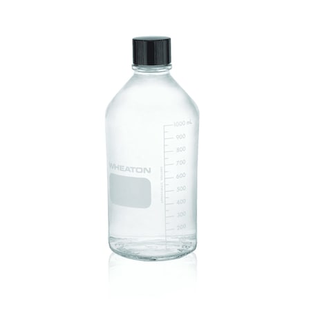 Wheaton Sub Surface Grab Sampler Repl Bottle 990477