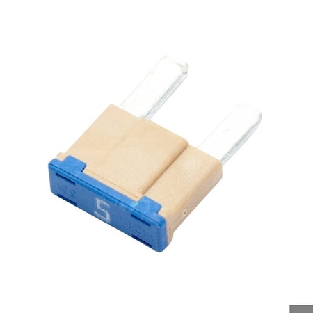 Optifuse Automotive Blade Fuse, ANM58 Series, 500mA to 30A, 58V DC ANM58-5A