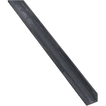 Stanley Steel Angle Weldable 1/8X1X36 N301-473
