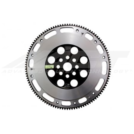 Bookazine Xact Flywheel Prolite TI3653279