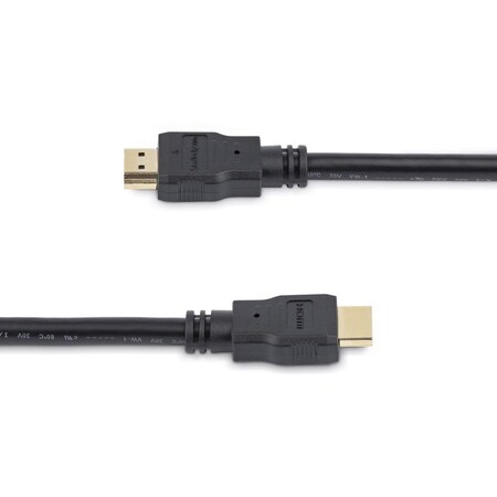 Startech.Com 1.6' 4K High Speed HDMI Cable - HDMI 1.4 HDMM50CM