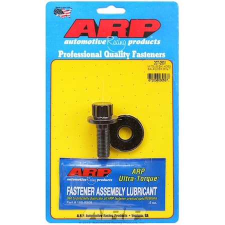 Whole-In-One Balancer Bolt Kits for Mitsubishi WH3565543