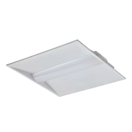 Honya Lighting LED Troffer Center Basket TRCB02 Series 2x2 TRCB02-2X2P-H-TWCCT