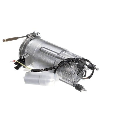 Unic Right Grinder Assembly, Tango Ace FR1023