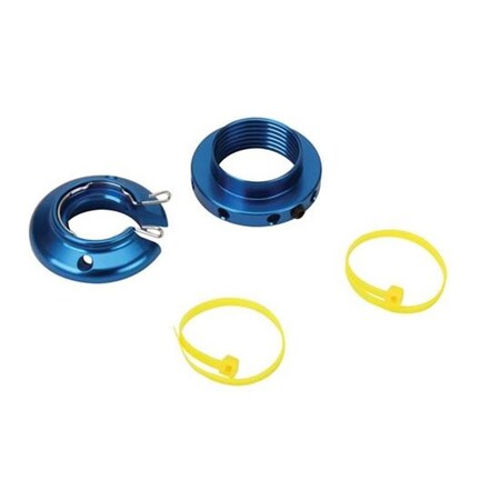 Afco Racing Products 20123 Coil-Over Kit fits Small Body Aluminium Shocks AFC20123
