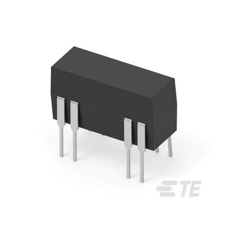 Te Connectivity AGASTAT JWD-171-15=REED RELAYS 1-1393771-0