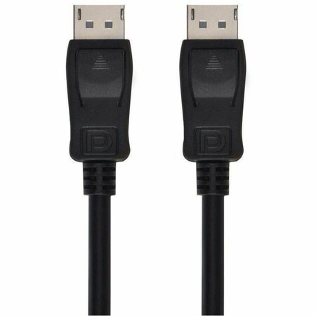 Monoprice 8K DISPLAYPORT 2.0 CABLE, 1.5FT 42992