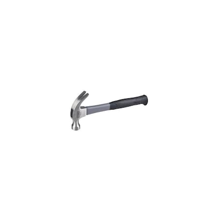 Master Mechanic Curved Claw Rip Hammer, 16-oz. 216631