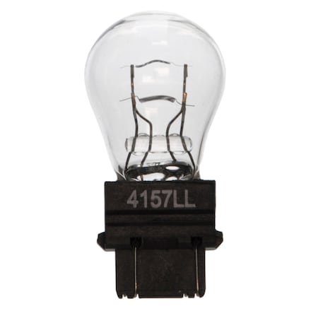 Wagner Turn Signal Light Bulb 4157LL