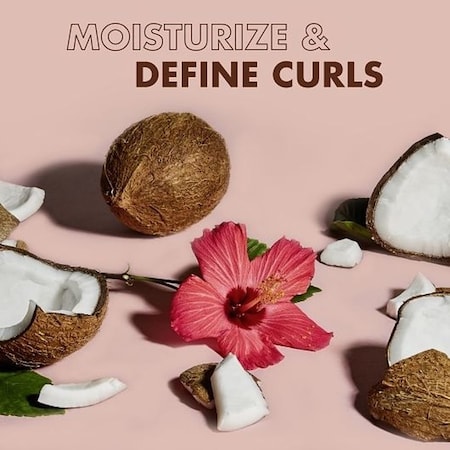 Shea Moisture Curl and Style Milk Styling Aid, 8 Fluid Ounce, 12PK 69582931