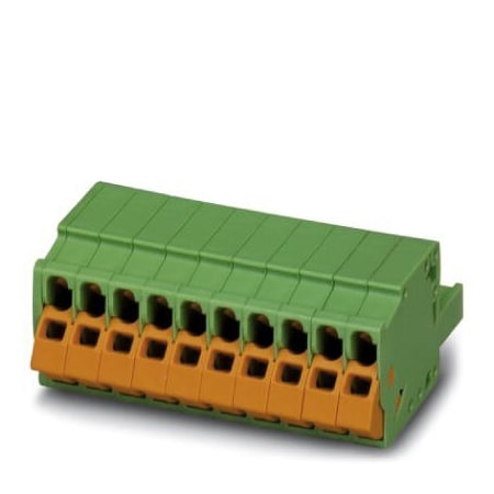 Phoenix Contact QC 1 5/13-ST PCB connector nominal 1718070