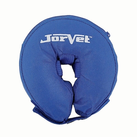 Jorgensen Laboratories JorVet Air Bumper Collars --Small J1407A