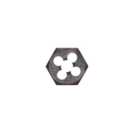 Century Drill & Tool British Standard Pipe Die 98318