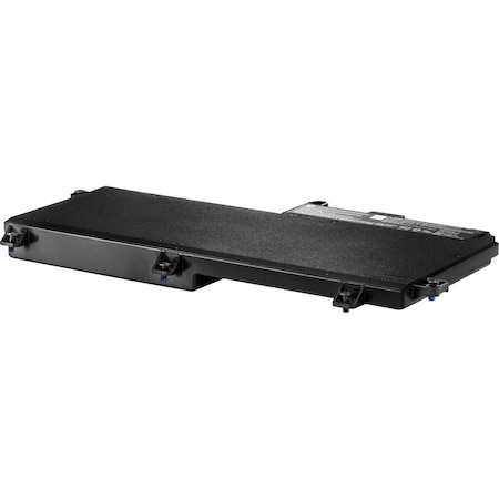 Total Micro Technologies This High Quality Total Micro 3-Cell 48Wh Li-Ion Battery Meets Or T7B31AA-TM