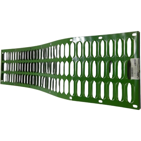 John Deere STRAW WALKER GRID, JOHN DEERE OEM Z48103 Z48103