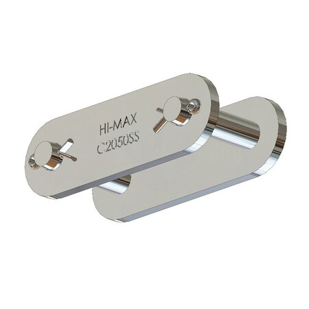 Senqcia Hi-Max Connecting Link 1.25P C2050SSHMCL