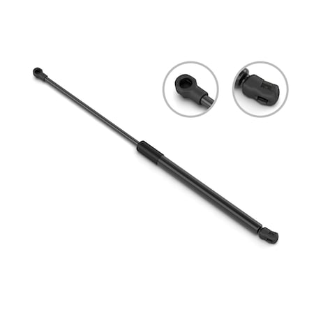 Stabilus Liftgate Lift Support 21.06 Inch 22-15 Mazda 4B-457970