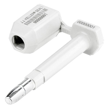 Jj Keller Security Seals, PK250 77822