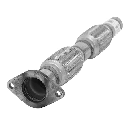 Ap Exhaust Prebent Pipe Merit Exhaust, 28545 28545