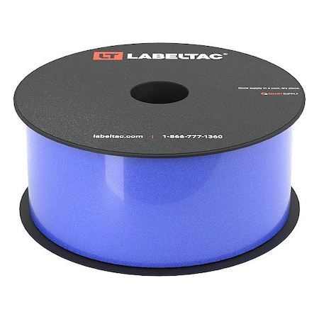 Creative Safety Supply LabelTac Pro Model Reflective Supply LT207RF