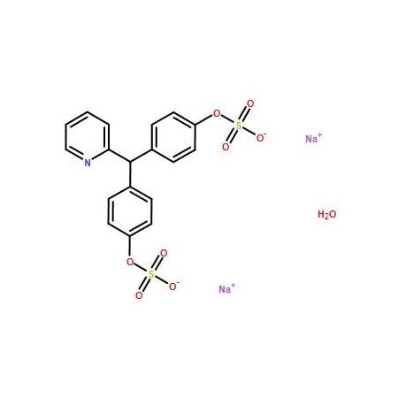 Ak Scientific Sodium picosulfate monohydrate (5g), CAS 1307301-38-7 2724AH-5g
