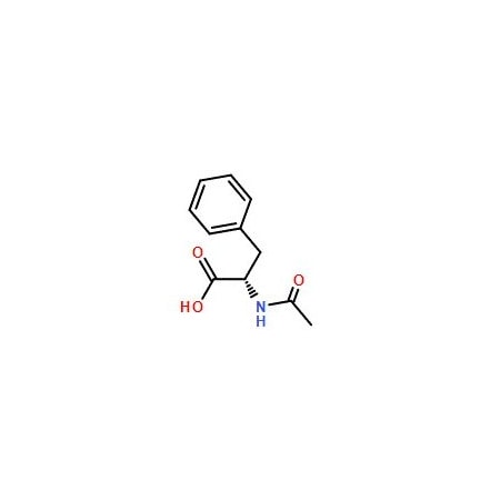 Ak Scientific N-Acetyl-L-Phenylalanine (100g), CAS 2018-61-3 G132-100g
