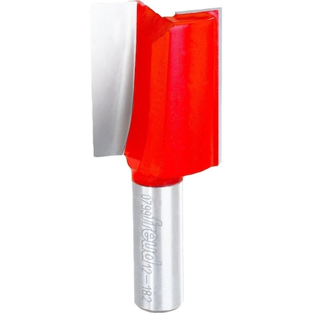 Freud Double Flute Straight Bit (Eclipse Grind 12-182