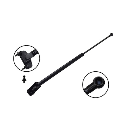 Fcs Struts Liftgate Lift Support 80018R