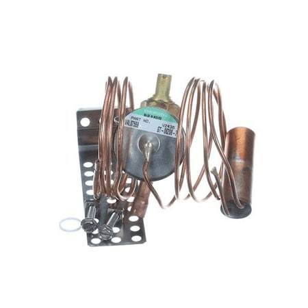 Trane VALVE, EXPANSION, 5 TON, .31 ODS X CHATL VAL07559