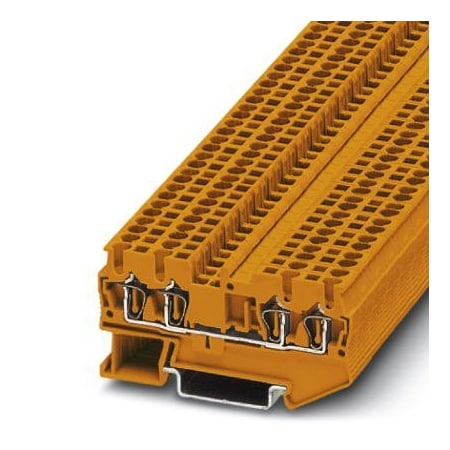 Phoenix Contact ST 2 5-QUATTRO OG Feed-through terminal 3037423