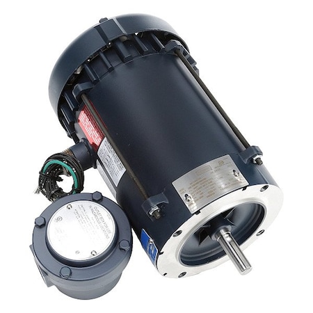 Leeson HazardousLocationMotor, 3/4hp, 3450RPM 111936.00