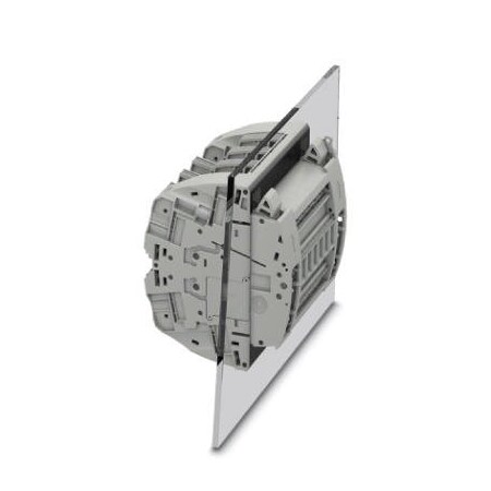 Phoenix Contact RSCWE 6-3/6 Test terminal strip nom. 3969922