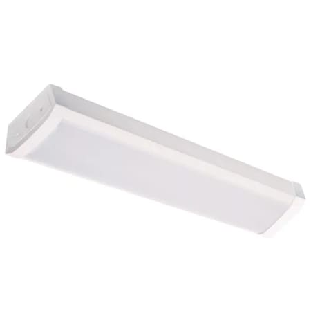Westgate WAE-2FT-MCT-DTLED WRAP-AROUND LIGHT, 30W, 3300LM, MCT , UL, DIMMABLE WAE-2FT-MCT-DT