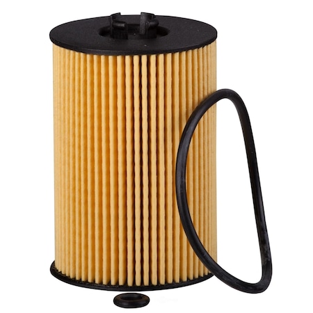 Parts Plus Parts Extended Life Oil Filter P8176EX
