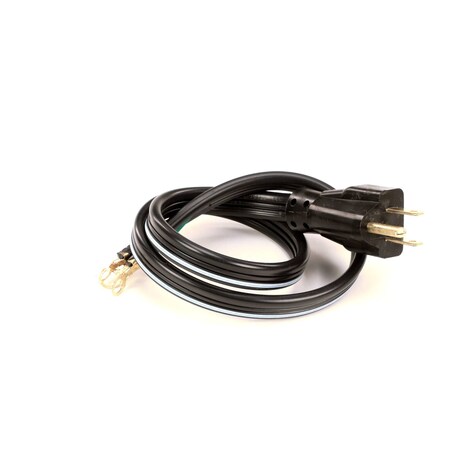 Randell Power Cord, 120V, 14 Gauge, 2' EL WIR470-14