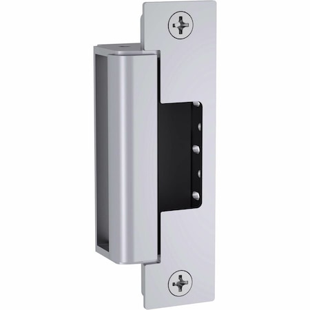 Hes Stainless Steel, Satin Stainless Steel, For Use With: 1500 Series Electric Strikes 1500-630-DLM