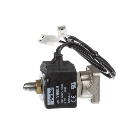 Quality Espresso Solenoid Valve UL, 115V 08194806