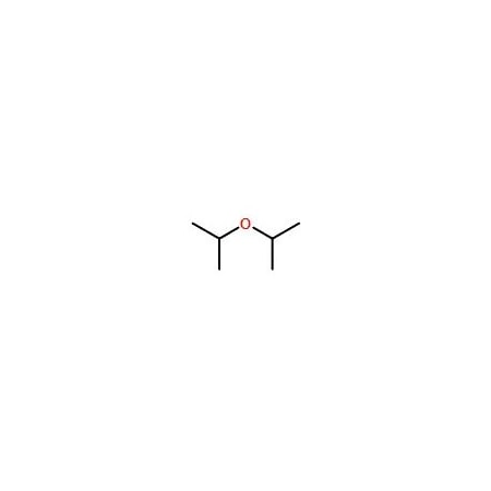 Ak Scientific Diisopropyl ether, stabilized with BHT (25mL), CAS 108-20-3 Z3658-25mL