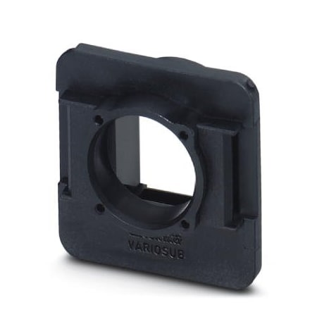 Phoenix Contact VS-08-A-RJ45/MOD-1-R-IP67 BK RJ45 panel 1658053