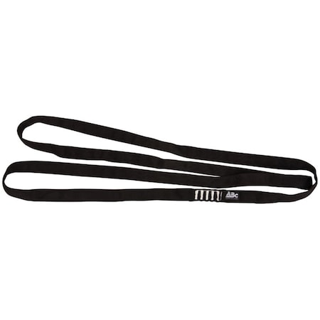 Bookazine Q1005X048  1 in. Sling 48 in. TI2105778