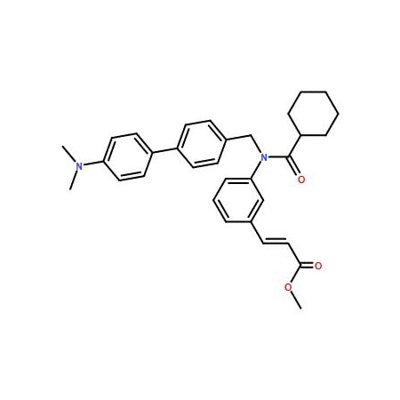 Ak Scientific Fexaramine (1g), CAS 574013-66-4 3671AH-1g