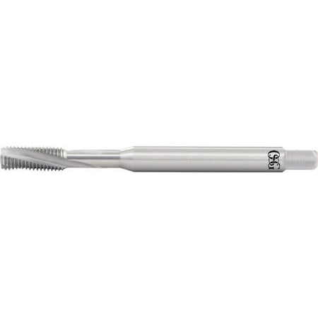 Osg SPIRAL FLUTE Tap, 3 35/64 in, 15/16"-18 1660500500