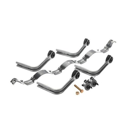 International Comfort Pro KIT MOTOR MOUNT 1014823